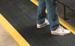 Eagle Mat Launches Safety Mat Promotion for Texas Breweries & Pubs